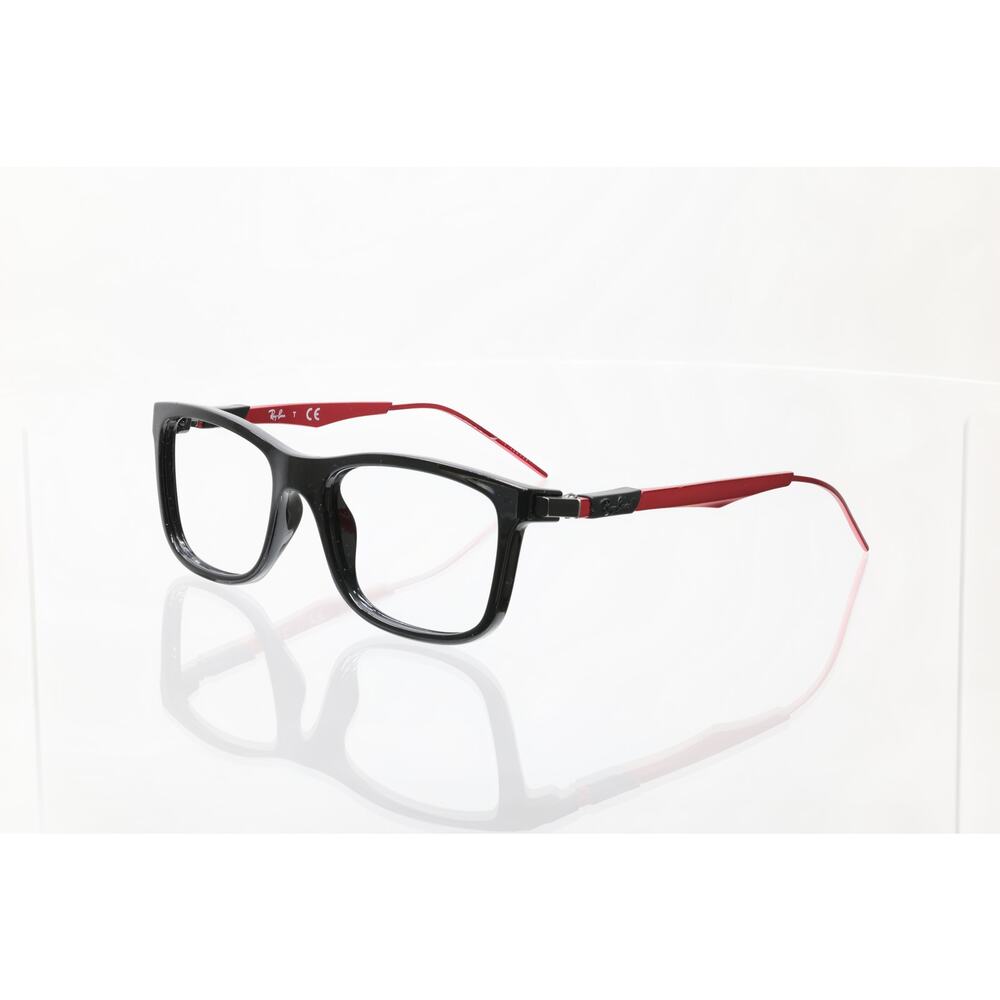 Ray-Ban RB 1549 3783 48-16-125mm Eyeglasses FRAMES ONLY - GOOD CONDITION - READ